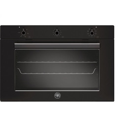 Bertazzoni F909PROEKN Φούρνος Ηλεκτρικός Άνω Πάγκου 100lt 89.6cm