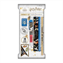Harry Potter Stationery Pouch - Arts & Craft