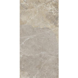 Strato Light Μεγάλο Αντιολισθητικό Πλακάκι Εξωτερικού Χώρου Τύπου Πέτρας Γκρι Σαγρέ R11 60χ120