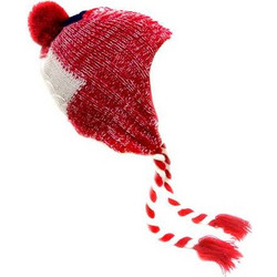 Σκούφος Brekka Patch Peru Beanie
