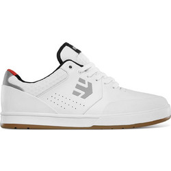 Etnies Ανδρικά Sneakers Λευκά 4102000145-100