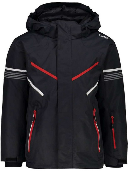 CMP Snaps Hood 39W1854 Παιδικό Μπουφάν για Ski & Snowboard
