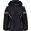 CMP Snaps Hood 39W1854 Παιδικό Μπουφάν για Ski & Snowboard