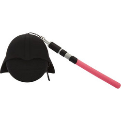 Havaianas Earphone Case Star Wars Θήκη Ακουστικών (4148111 0090) Μαύρο