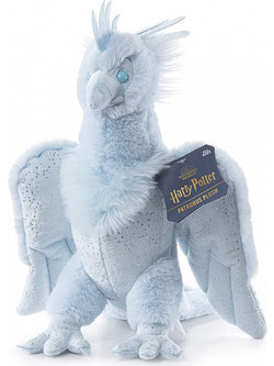 The Noble Collection Harry Potter Phoenix Patronus NOB8452