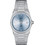 Tissot PRX Ανδρικό Ρολόι με Ασημί Μεταλλικό Μπρασελέ T137.210.11.351.00
