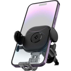 Βάση Spigen OneTap UTS12 για Αεραγωγούς Αυτοκινήτου - Black (ACP05507)
