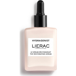 Lierac Hydragenist Ενυδατικό Serum Προσώπου με Οξυγόνο 30ml