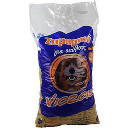 Viozois Ζυμαρικά για Ενήλικους Σκύλους 5kg