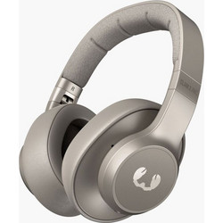 Fresh 'n Rebel Clam 2 ANC Ενσύρματα & Ασύρματα Bluetooth Ακουστικά Over Ear με Noise Canceling Silky Sand