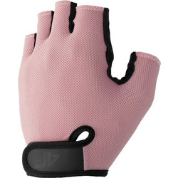 Cycling gloves 4F U058 W 4FSS23AFGLU058 56S