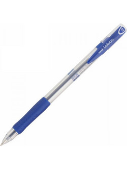 Uni-Ball Lakubo SG-100 Στυλό Διαρκείας 0.7mm Μπλε