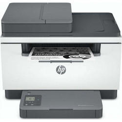 HP LaserJet M234sdwe Μονόχρωμος Εκτυπωτής Laser με Wi-Fi και Mobile Print