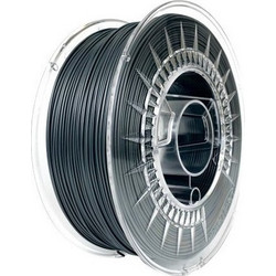 Devil Design PLA 1.75mm Dark Grey 1kg