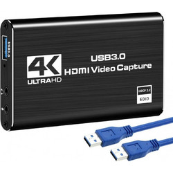 06.005.0068 Video Card για Laptop / PC και σύνδεση HDMI / USB-AΚωδικός: 33938822