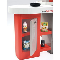 Smoby Κουζίνα Tefal XXL 311046