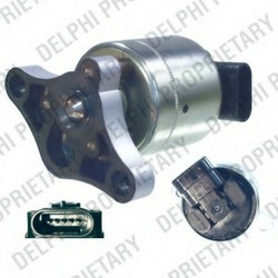 Delphi Βαλβίδα Πολλαπλής Εισαγωγής για Opel Astra G/VectraΚωδικός: EG10003-12B1