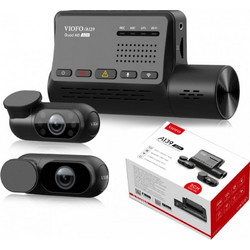 Viofo A139 2CH