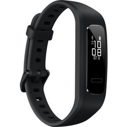 Huawei Band 4e Active Graphite Black