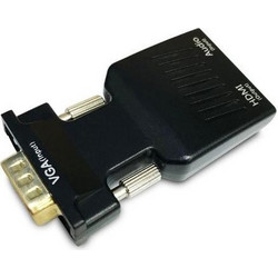 Savio VGA converter CL145 SAVIO