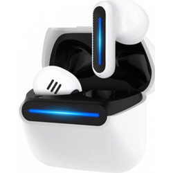 YENKEE YHP06BT Ακουστικά Bluetooth Earbud White