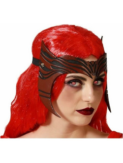 Μάσκα Γυναίκα Halloween S1132682