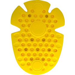 Προστασία ώμου NORDCODE PU SHOULDER PROTECTOR Level 2 κίτρινες