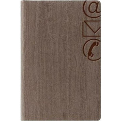 ΕΥΡΕΤΗΡΙΟ ΤΗΛΕΦΩΝΟΥ 7X14 GARDENA TOBACCO