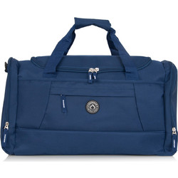 Diplomat SAC30-50 Σακ Βουαγιάζ 36lt Μπλε
