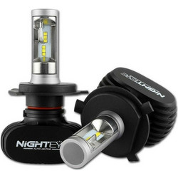 Nighteye H4 A315 LED 9/32V 50W 2τμχ