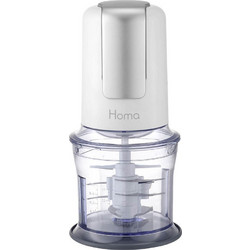 Homa HBC-4088 Πολυκόπτης 400W 500ml