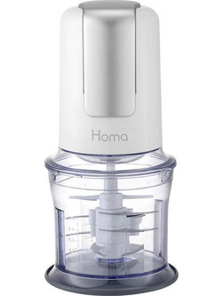 Homa HBC-4088 Πολυκόπτης 400W 500ml