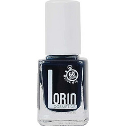 Lorin Fast Dry 60 166 Gloss Βερνίκι Νυχιών Quick Dry 13ml