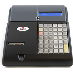 Admate Sette Black