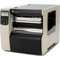 Zebra 220Xi4 LAB-ALB-ZEB-220Xi4 Θερμικός Εκτυπωτής Ετικετών Μονόχρωμος 203dpi USB / Parallel / Serial
