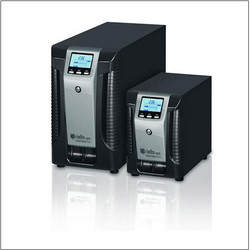 Riello SEP 1500 UPS Line Interactive 1500VA 1350W με 4 Πρίζες C13