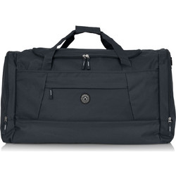 Diplomat SAC30-70 Σακ Βουαγιάζ 82lt Μαύρο