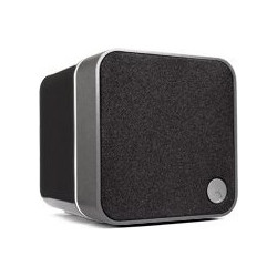 Cambridge Audio Minx MIN 12 Ηχείο Hi-Fi Βιβλιοθήκης 200W Black