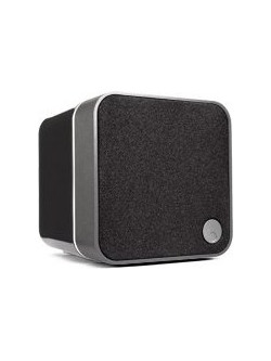 Cambridge Audio Minx MIN 12 Ηχείο Hi-Fi Βιβλιοθήκης 200W Black
