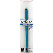 Royal & Langnickel Moda Smoky Eye BMD-421 Πινέλο Μακιγιάζ για Σκιά Ματιών