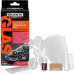 Quixx Σετ επισκευής παρμπρίζ
