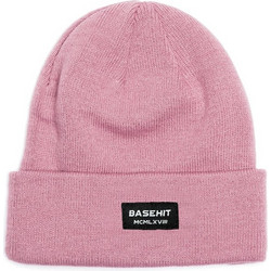 BASEHIT 212.BU03.18-DUSTY ROSE Ροζ