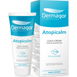 Dermagor Atopicalm Cold Cream 100ml
