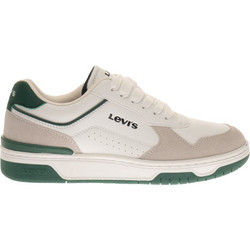 Levi's Παιδικά Sneakers Λευκά VDER0002S-0358