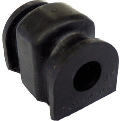 ΛΑΣΤΙΧΟ ΖΑΜΦΟΡ MAZDA 2 / FORD FIESTA 5D '03-'07 ΕΜΠΡ