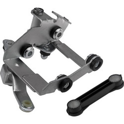 ΜΗΧΑΝΙΣΜΟΣ ΕΠΙΛΟΓΕΑ ΤΑΧΥΤΗΤΩΝ VW GOLF IV '97-'05/ AUDI A3 '96-'03/ SEAT LEON '99-'06/ SKODA OCTAVIA 1U '96-'10 1.6