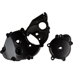 ΚΑΠΑΚΙ ΚΑΜΠΑΝΑΣ+ΜΙΖΑΣ KAWASAKI NINJA ZX-10R 2006-2010