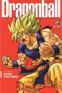 Dragon Ball (3in1 Edition), Vol. 9