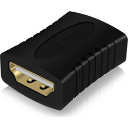 ICY BOX IB-CB005 HDMI Μαύρος (Μαύρο)