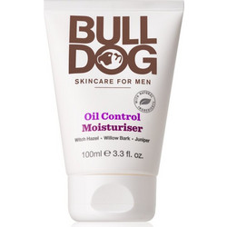 Bull Dog Oil Control Moisturizer Cream 100ml